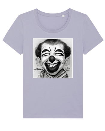 clown Lavender