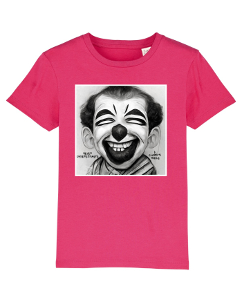 clown Raspberry