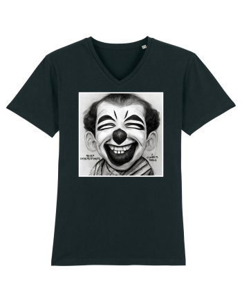 clown Black