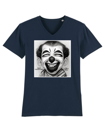 clown French Navy