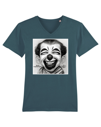 clown Stargazer