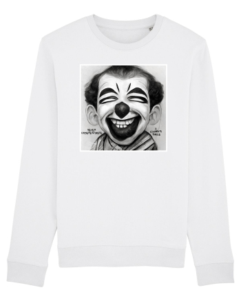 clown White