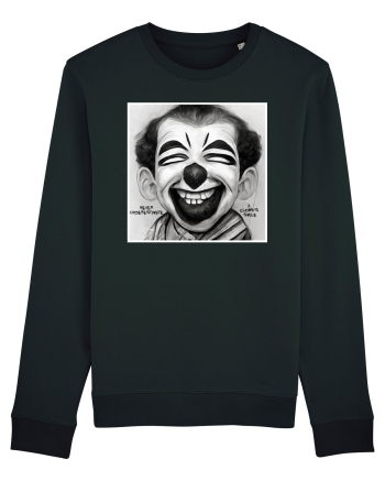 clown Black
