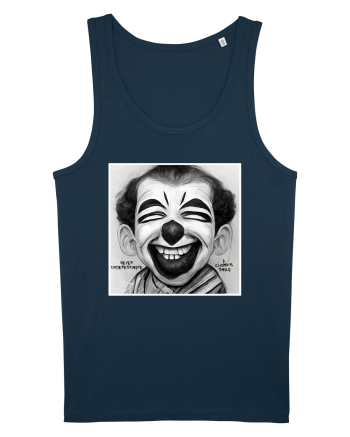 clown Navy