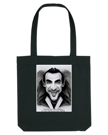 dracula Black