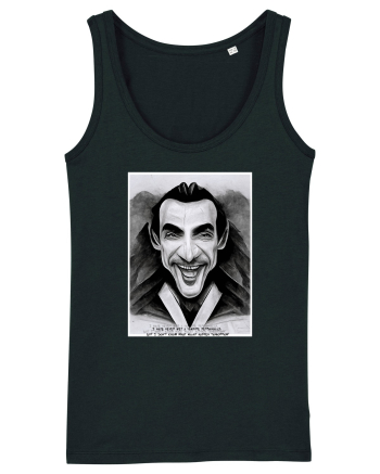 dracula Black