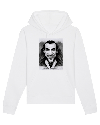 dracula White