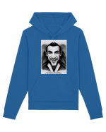 dracula Hanorac Unisex Drummer