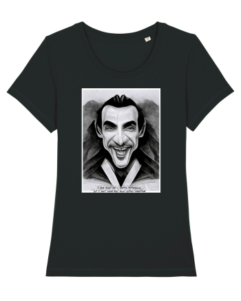 dracula Black