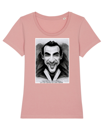dracula Canyon Pink