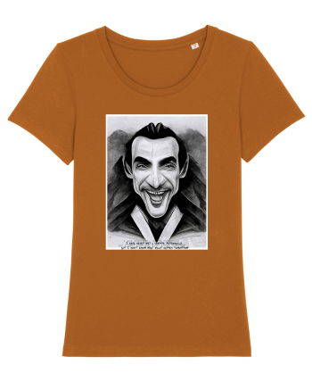 dracula Roasted Orange