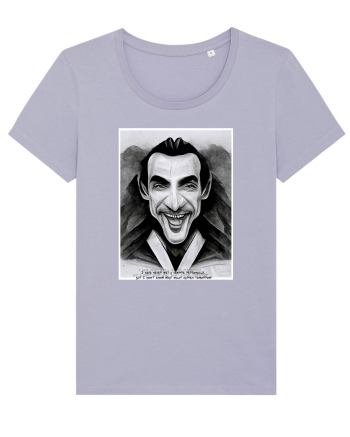dracula Lavender
