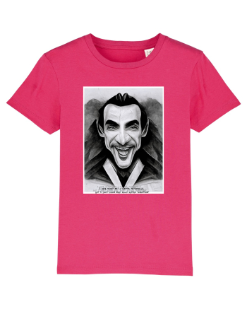 dracula Raspberry