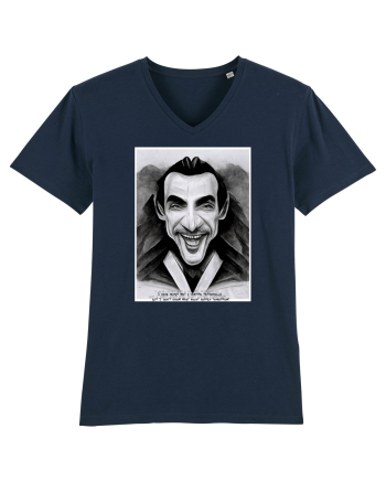 dracula French Navy