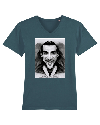 dracula Stargazer