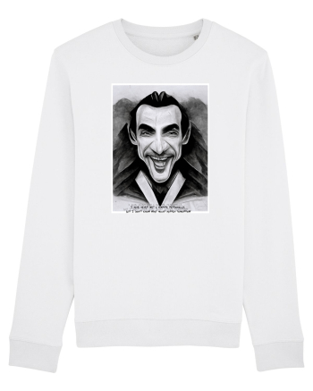 dracula White