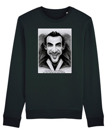 dracula Black