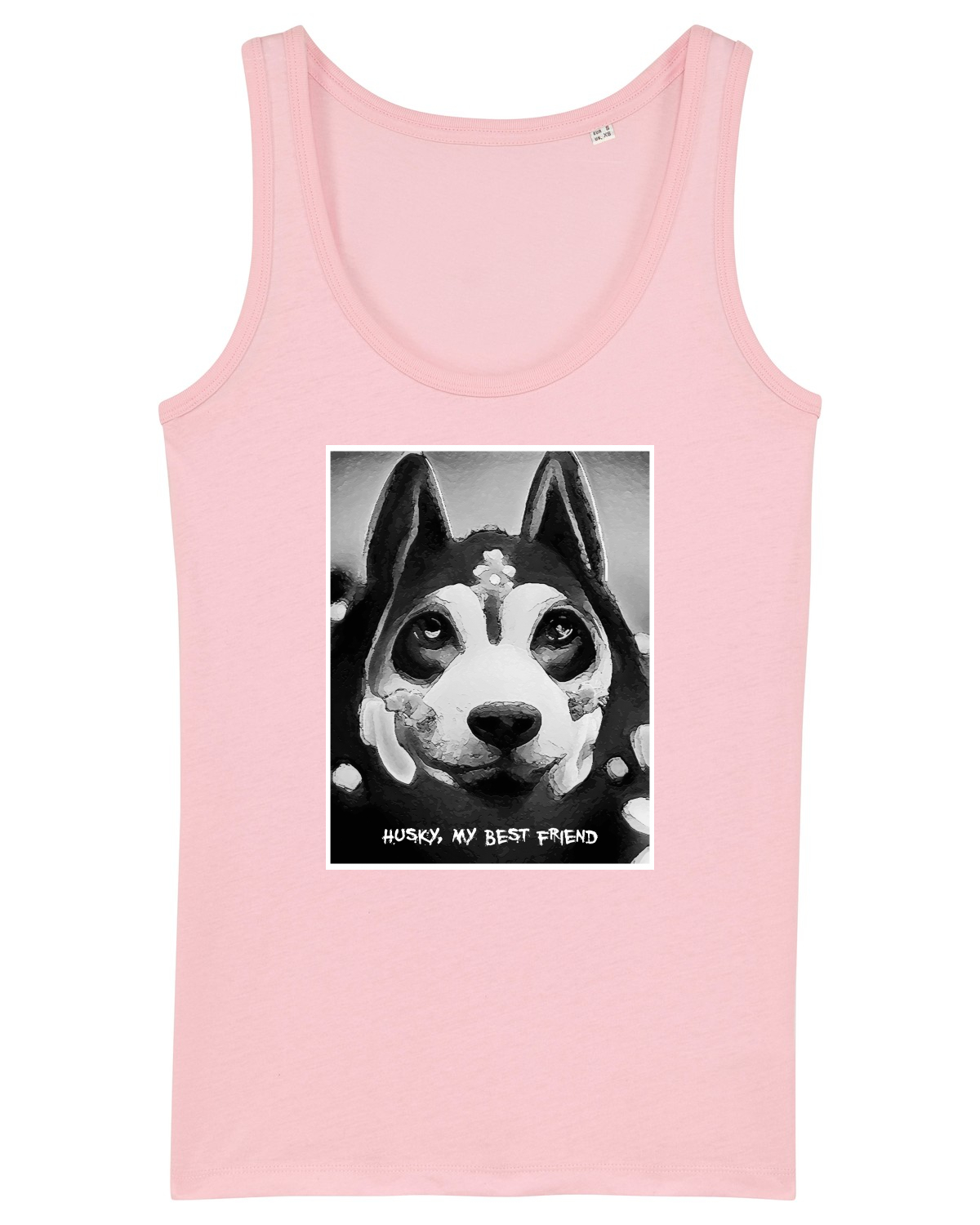 Maiou Damă Dreamer Cotton Pink