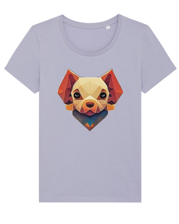 little dog Lavender