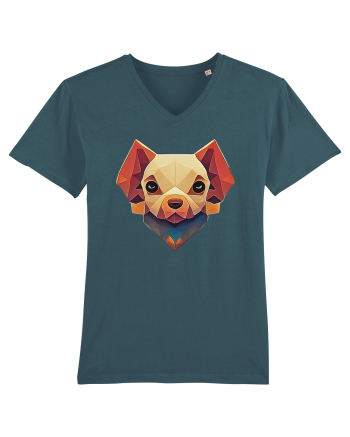 little dog Stargazer