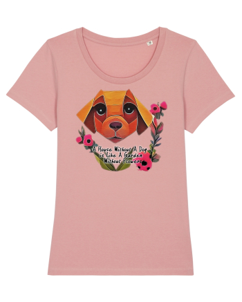 dog flower Canyon Pink