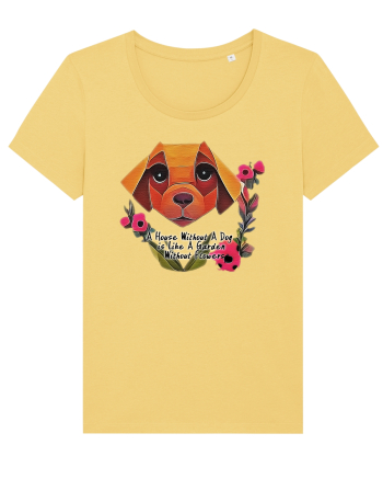 dog flower Jojoba