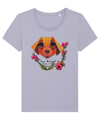 dog flower Lavender