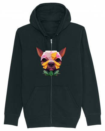 bulldog Black