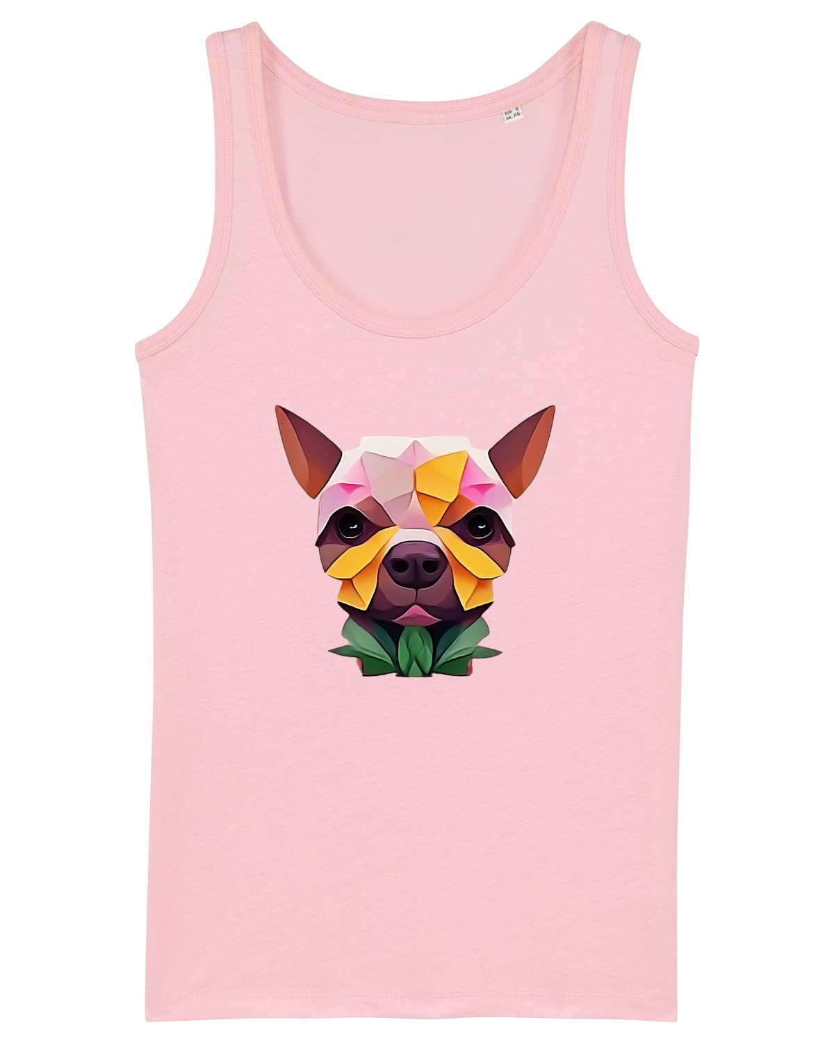 Maiou Damă Dreamer Cotton Pink
