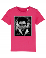 Elvis Presley Tricou mânecă scurtă  Copii Mini Creator