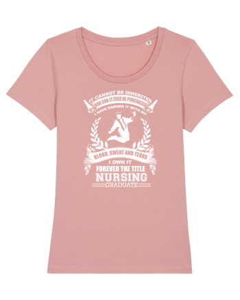 NURSE Canyon Pink
