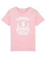 NURSE Tricou mânecă scurtă  Copii Mini Creator