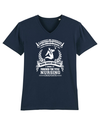 NURSE French Navy