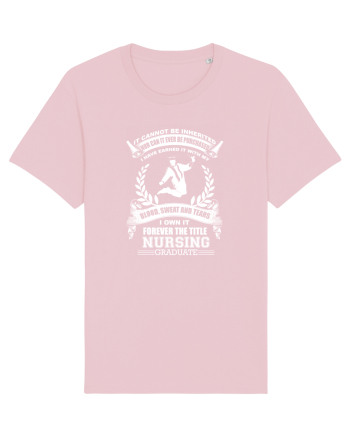 NURSE Cotton Pink