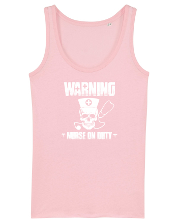 NURSE Cotton Pink