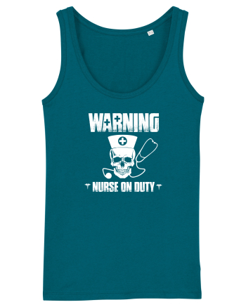 NURSE Ocean Depth