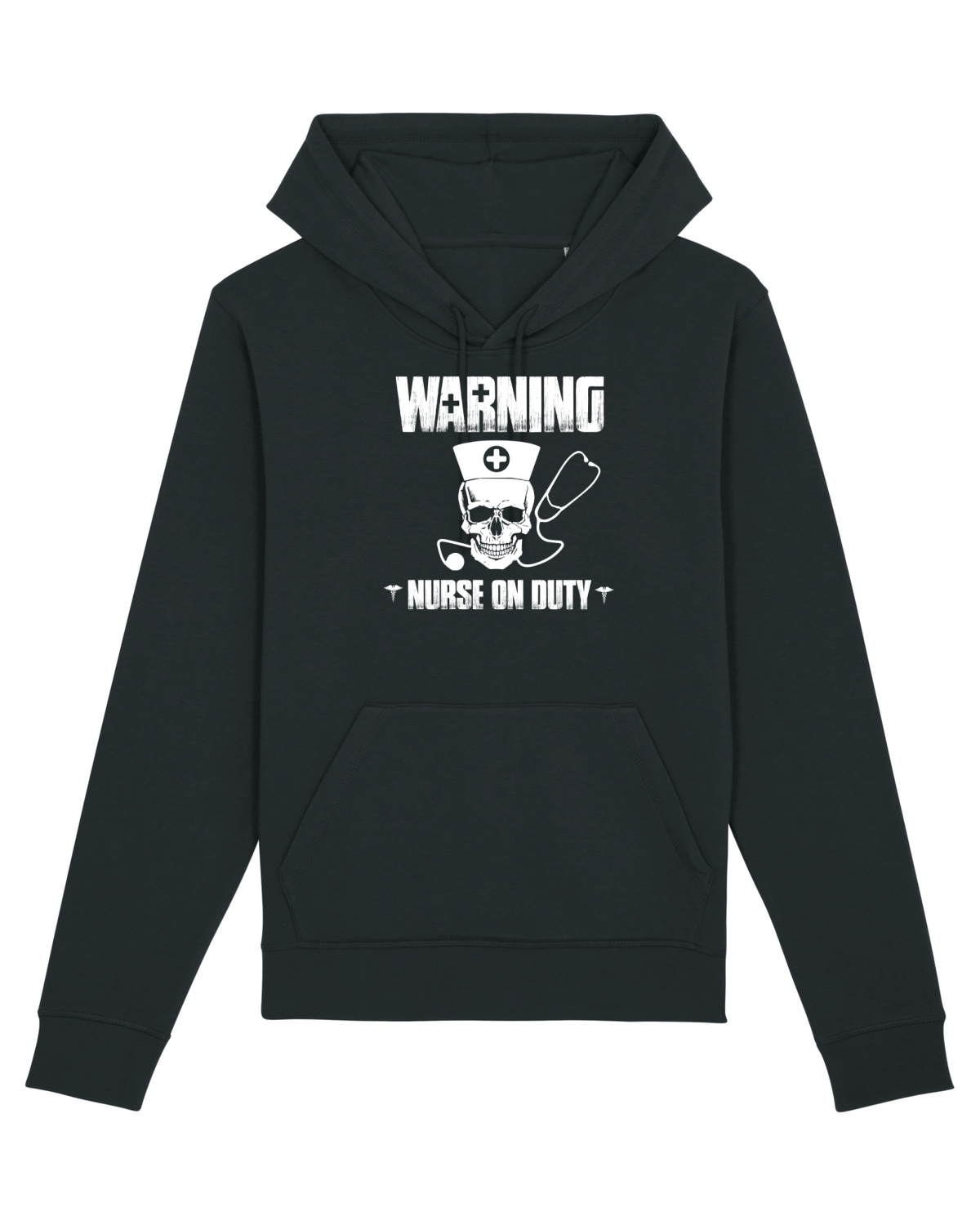 Hanorac Unisex Drummer Black