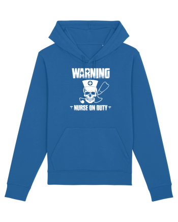 NURSE Royal Blue
