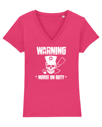 NURSE Raspberry