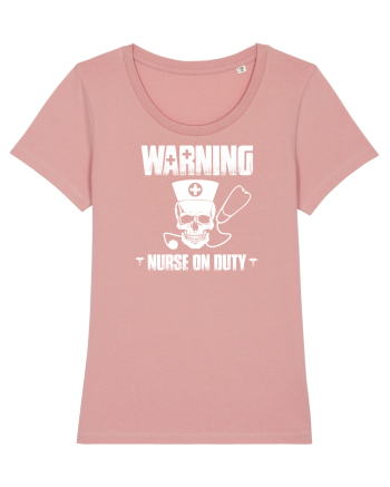 NURSE Canyon Pink