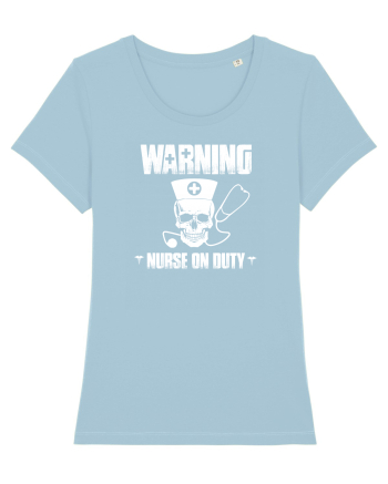 NURSE Sky Blue