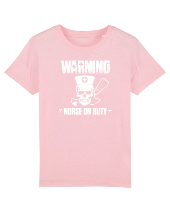 NURSE Cotton Pink