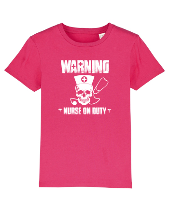 NURSE Raspberry