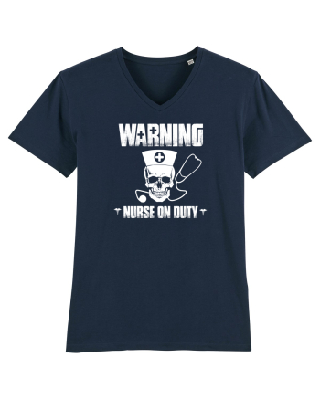 NURSE French Navy