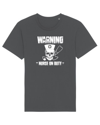 NURSE Anthracite