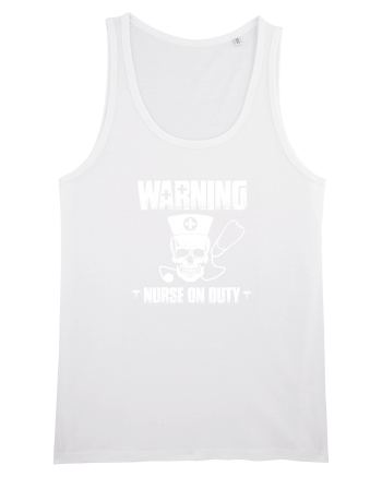 NURSE White