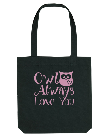 OWL Black