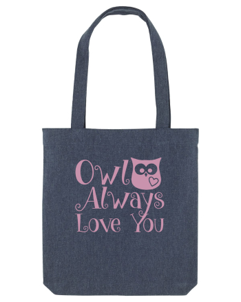 OWL Midnight Blue