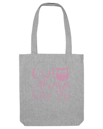 OWL Heather Grey