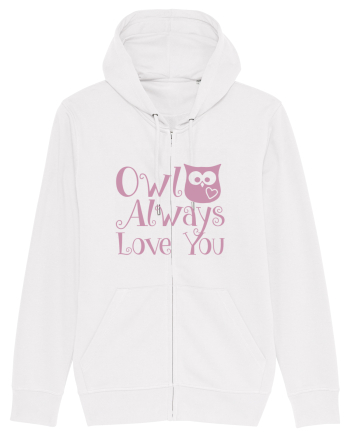 OWL White